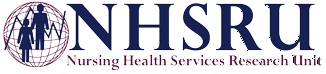 NHSRU Logo