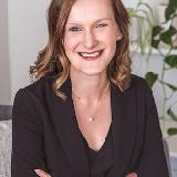 Caroline Chamberland-Rowe