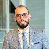 Houssem Eddine Ben-Ahmed